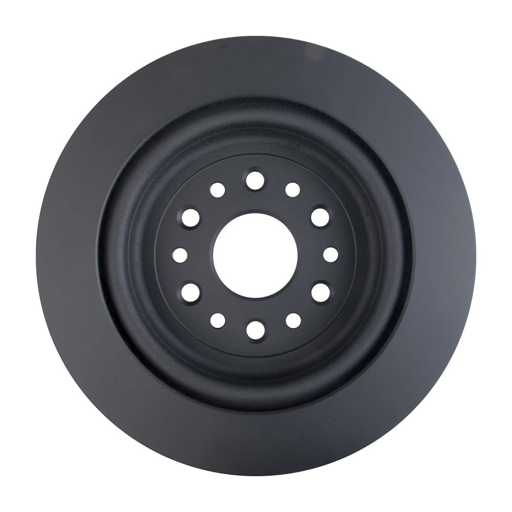 REAR KIT - TIMBREN BES COMPLETE SEV