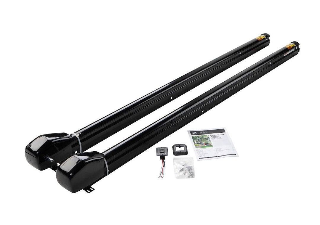 POWER HDWE XL BLACK