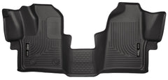 WB TRANSIT 150-350 BLK 15