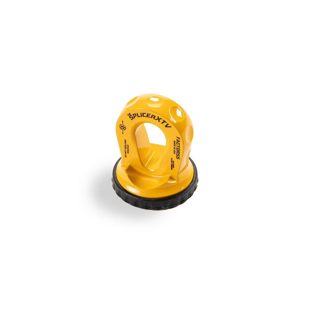 SPLICER XTV 3/16-1/4'  SYNTHETIC RO