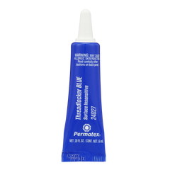 MED THREADLK 243 BLUE 6ML