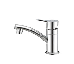 MODERN SINGLE LEVER CENTERSET RV LA
