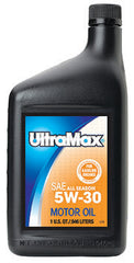 ULTRAMAX 5W30 CS 12