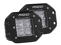 D-SRS PRO DIFF FM /2