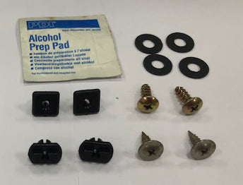 REPL HARDWARE-8712H