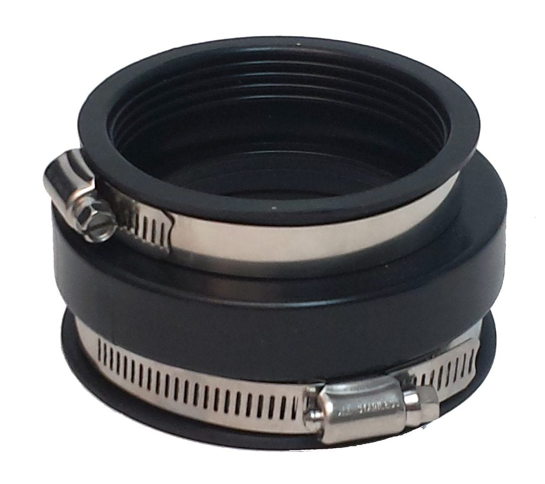 FLEXIBLE REDUCER COUPLER
