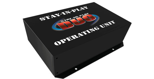 STAY-IN-PLAY DUO