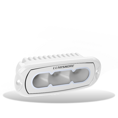 ECLIPSE FLUSH MOUNT FIT FLOOD LIGHT