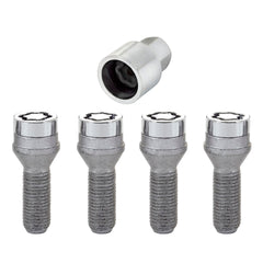 4 PACK WHL LK SET 14X1.5