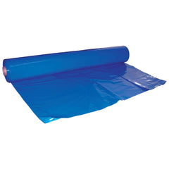 17' X 350' 7 MIL BLUE