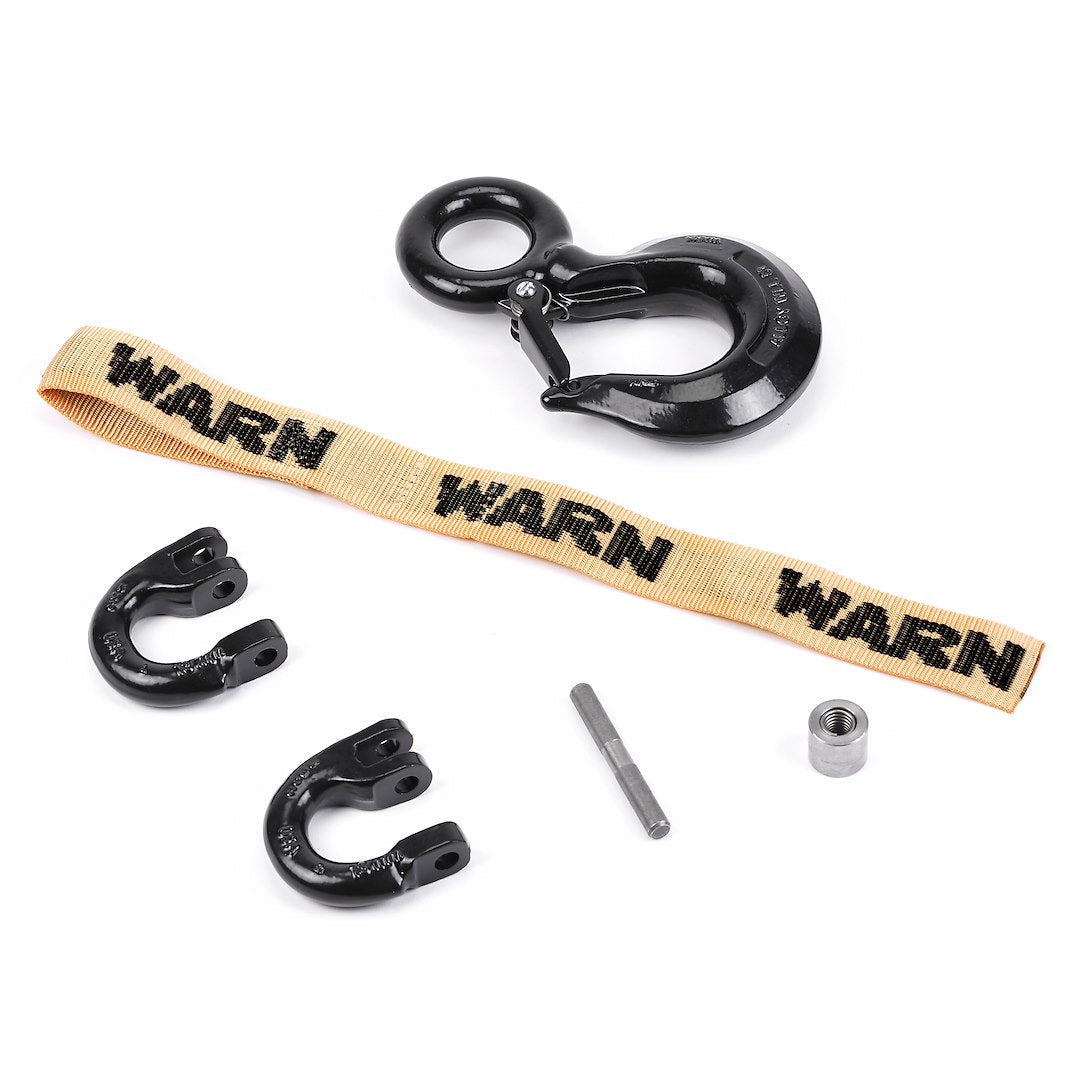 S/P) HOOK (5TON)_COUPLER_