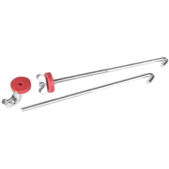 BATTERY HLDWN BOLTS