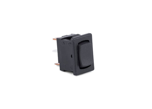 ROCKER SWITCH  COMPACT ROCKER SPDT
