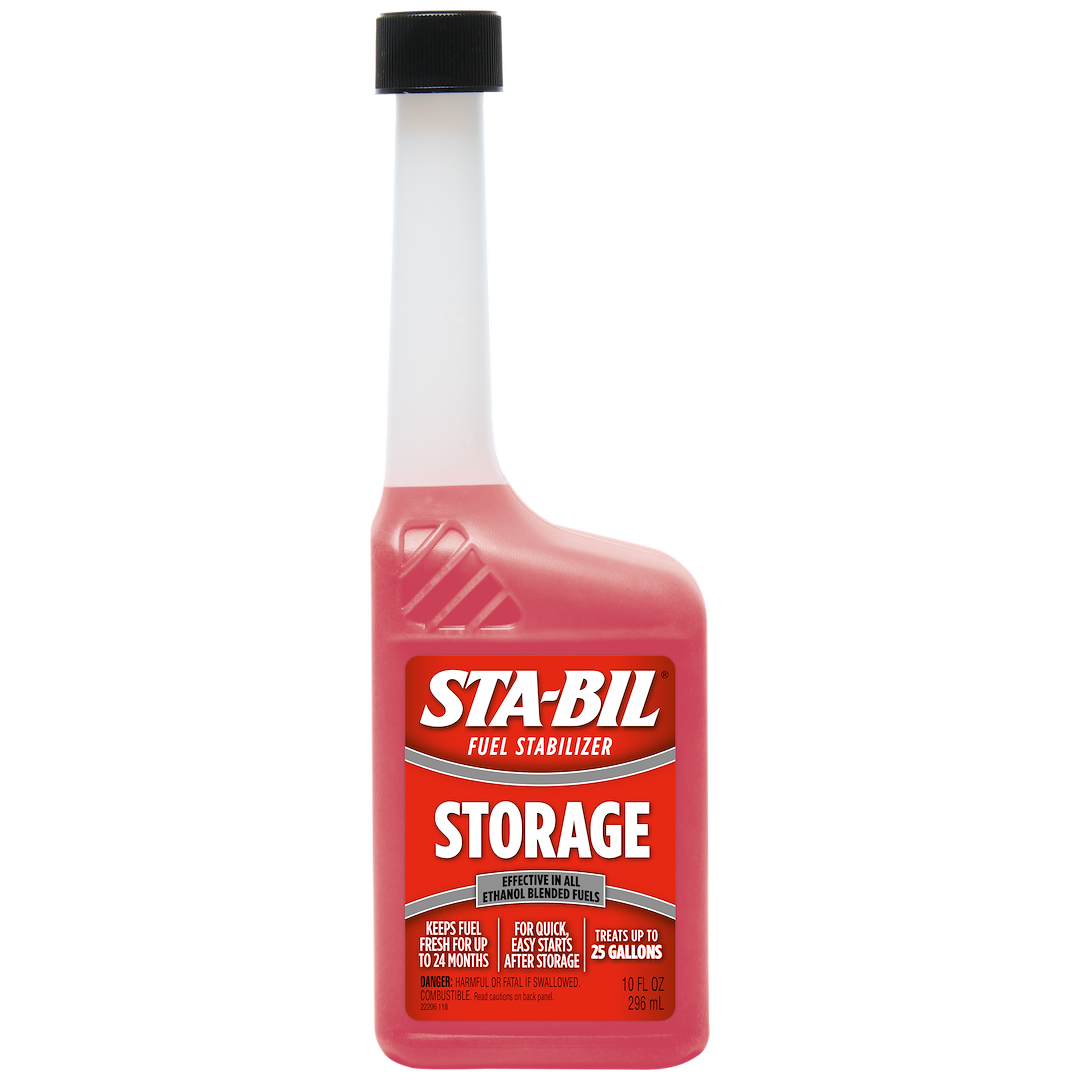 FUEL STABILIZR BONUS 10OZ