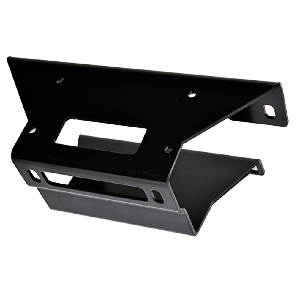 WINCH MOUNT ATV