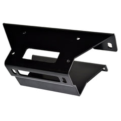 WINCH MOUNT ATV