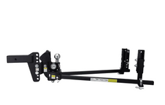 TRUE TOW MW 6' DROP 2' SHANK RATED