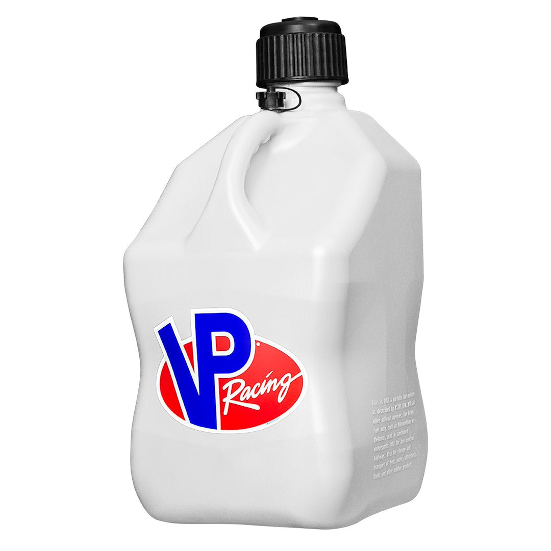 MOTORSPORT CONTAINER  5.5 GA WHITE
