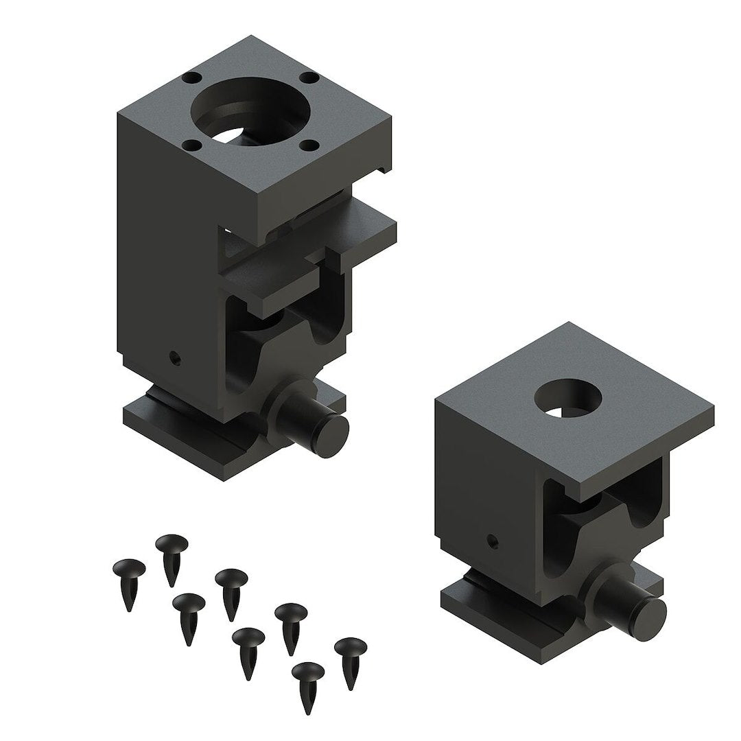 BEARING BLOCK KIT