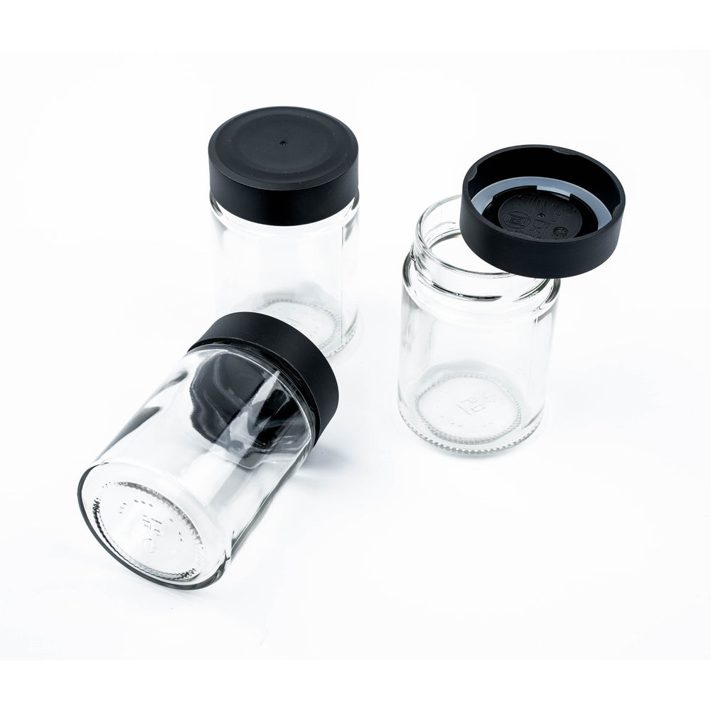 GLASSESBLK & CLASSY (125 ML)