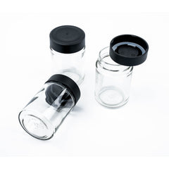 GLASSESBLK & CLASSY (125 ML)