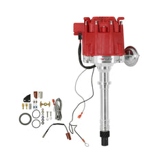 BILLET GM HEI DISTRIBUTOR