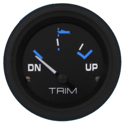TRIM  ECLIPSE 2' MERC/VOLVO DP/SX Y