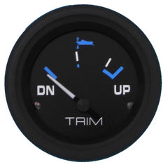 TRIM  ECLIPSE 2' MERC/VOLVO DP/SX Y