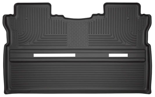 WB 2ND RIDGELINE BLK 2017