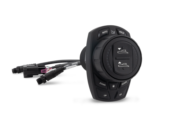 PRO CONTROL AUTO KEYPAD + IMU + CAB