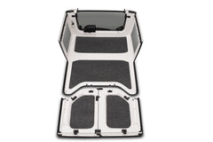 GUARDIAN COMFORT JEEP HEADLINER