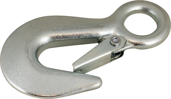 GALVANIZED FORGED STEEL UTILIT