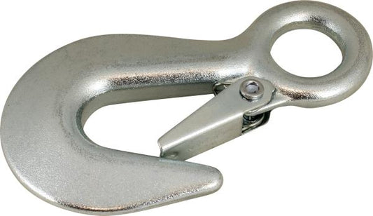 GALVANIZED FORGED STEEL UTILIT