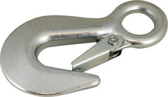 GALVANIZED FORGED STEEL UTILIT