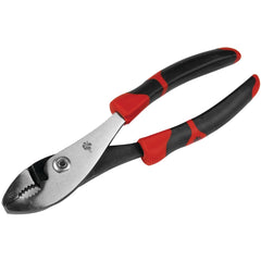 PLIERS-SLIP JOINT