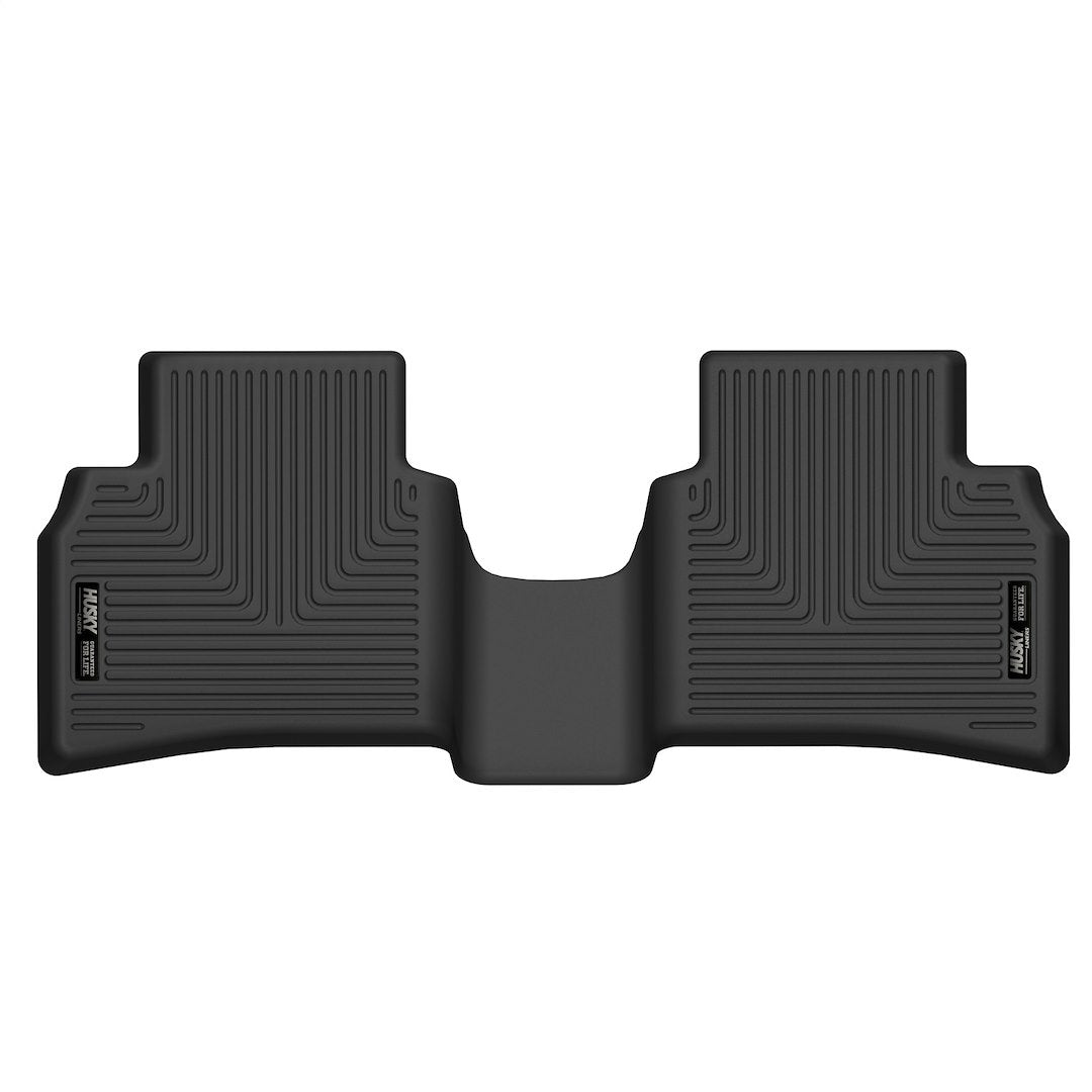 X-ACT 2ND SEAT FLOOR LINER