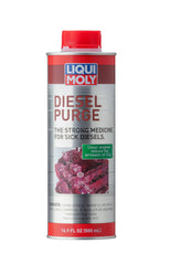 DIESEL PURGE
