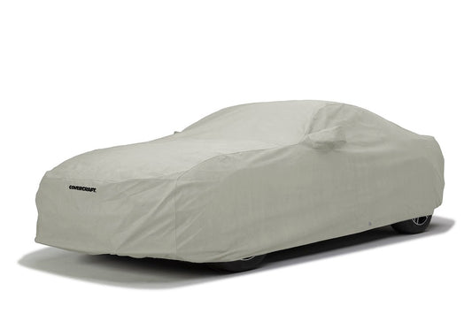 CUSTOM 3-LAYER MODERATE CLIMATE CAR