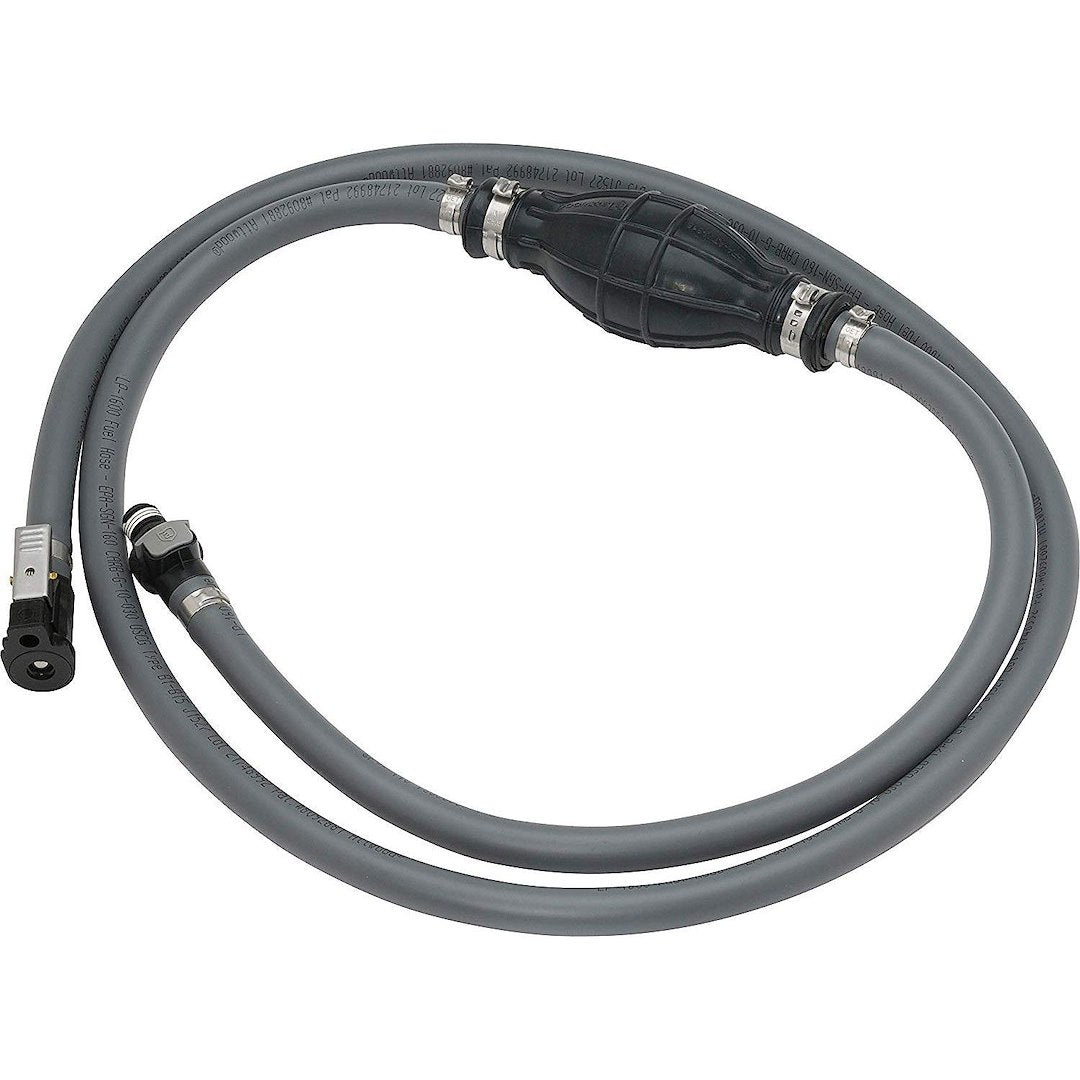 FUEL KIT YAM SPYLS 6'X3/8