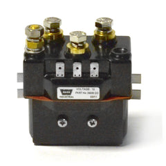 CONTCTR 12V W/FCTRY BR