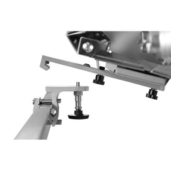 GRILL MOUNT-STOW N GO QUICK-RELEASE