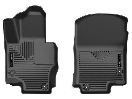 WB FRONT FLOOR LINER