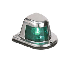 SIDE LT SS HORIZONTAL GRN