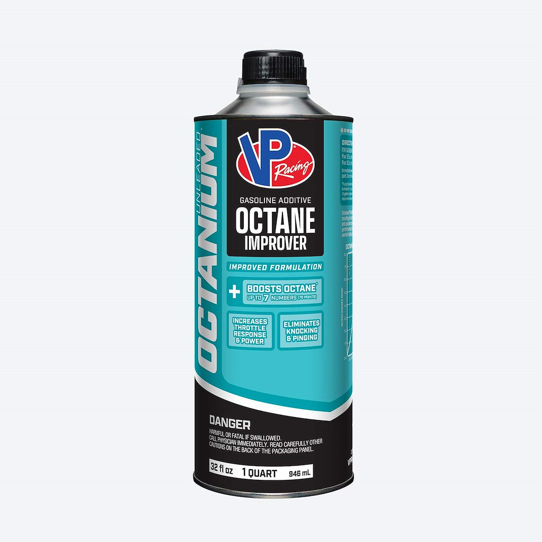 VP OCTANIUM UNLEADED 32OZ
