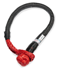 EXTREME DUTY SOFT SHACKLE 7/8'X24'