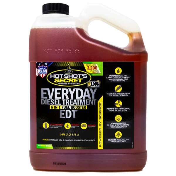EDT 1 GALLON