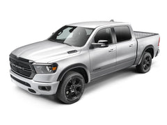 FENDER FLARES