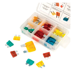 FUSE ASSORTMENT