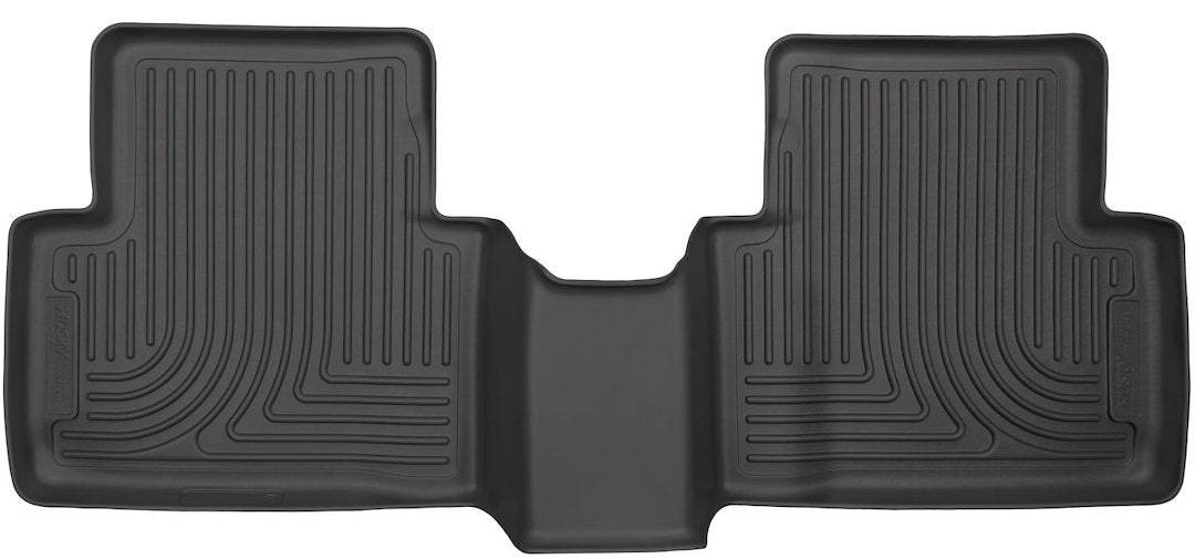 WB 2ND SEAT FLOOR LINER