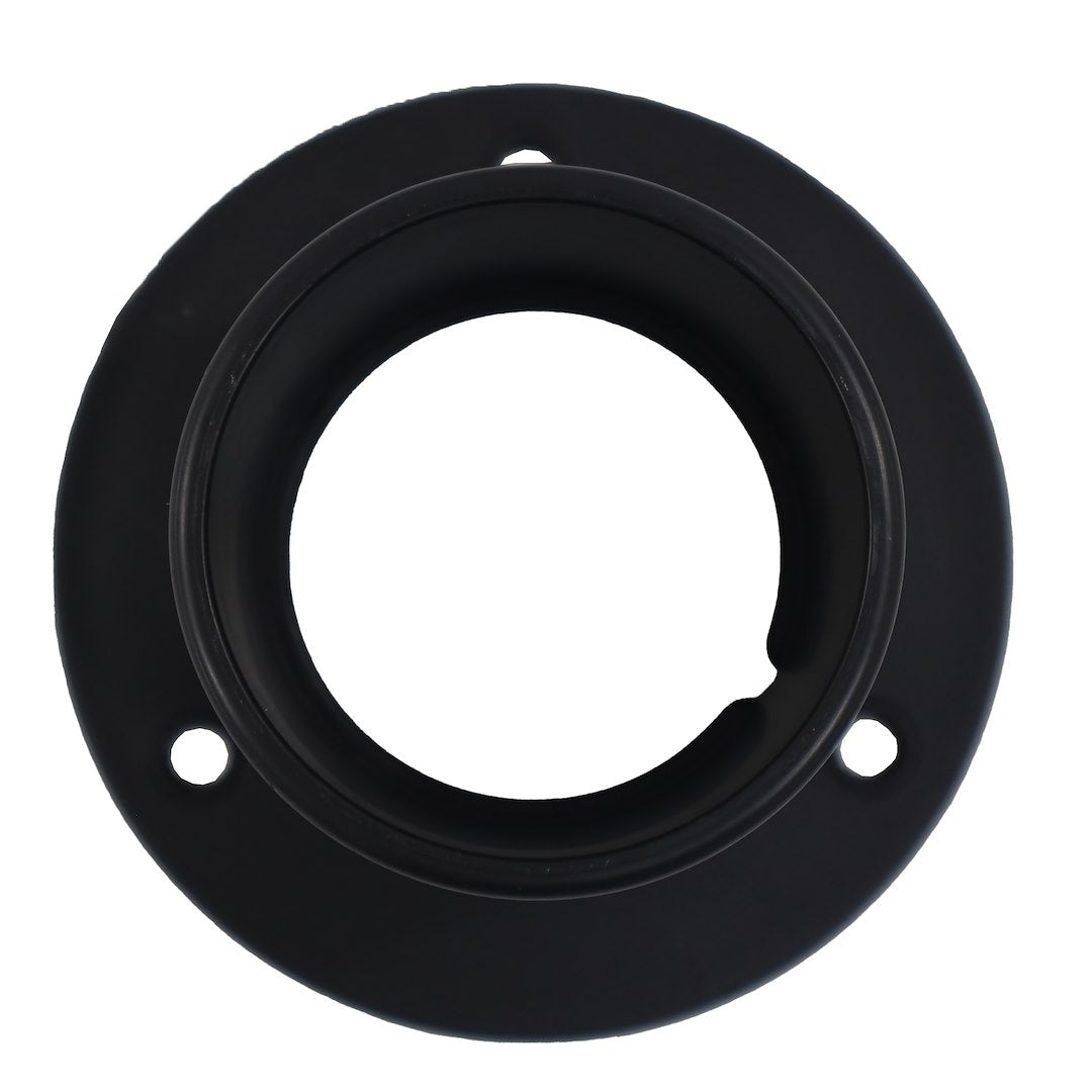 CHROME RIGGING FLANGE KIT